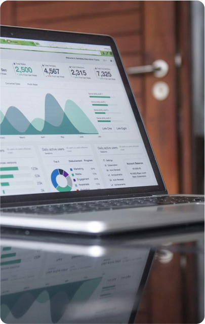 Gamma Zone Sales and Marketing